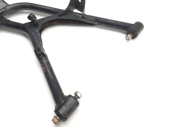 Rear Driver Left Upper A-Arm 2016 Yamaha Wolverine R-Spec YXE 700 4x4 EPS 2199A