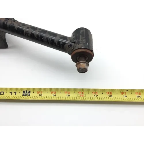Rear Driver Left Upper A-Arm 2016 Yamaha Wolverine R-Spec YXE 700 4x4 EPS 2199A 10