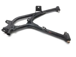 Rear Driver Left Upper A-Arm 2016 Yamaha Wolverine R-Spec YXE 700 4x4 EPS 2199A