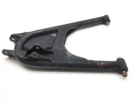 Rear Driver Left Lower A-Arm 2016 Yamaha Wolverine R-Spec YXE 700 4x4 EPS 2199A