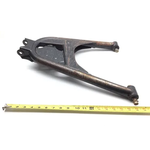 Rear Driver Left Lower A-Arm 2016 Yamaha Wolverine R-Spec YXE 700 4x4 EPS 2199A 9