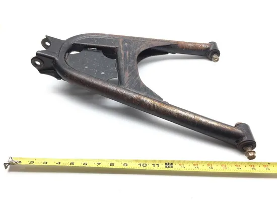 Rear Driver Left Lower A-Arm 2016 Yamaha Wolverine R-Spec YXE 700 4x4 EPS 2199A
