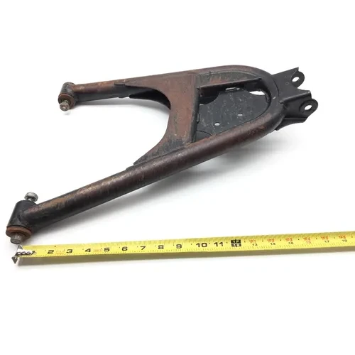 Rear Passenger Right Lower A-Arm 2016 Yamaha Wolverine R-Spec YXE 700 2199A 9