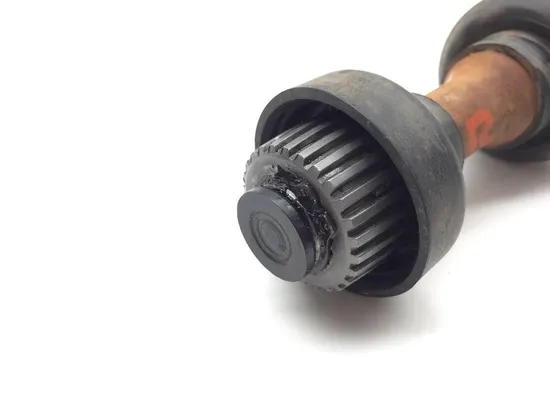 Rear Drive Shaft 2016 Yamaha Wolverine R-Spec YXE 700 4x4 FI EPS 2199A