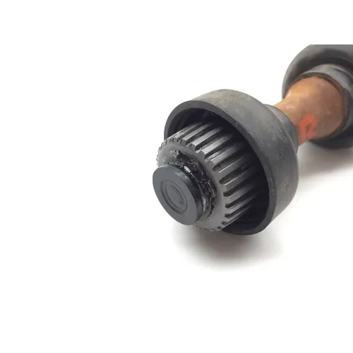 Rear Drive Shaft 2016 Yamaha Wolverine R-Spec YXE 700 4x4 FI EPS 2199A 5