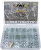 Bolt Japanese Off Road Metric Pro Pack Hardware Bolt Kit 200pc
