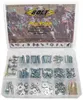 Bolt Japanese Off Road Metric Pro Pack Hardware Bolt Kit 200pc
