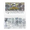 Bolt Japanese Off Road Metric Pro Pack Hardware Bolt Kit 200pc