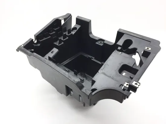 Battery Box 2016 Yamaha Wolverine R-Spec YXE 700 4x4 FI EPS 2199A