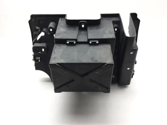 Battery Box 2016 Yamaha Wolverine R-Spec YXE 700 4x4 FI EPS 2199A