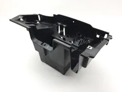 Battery Box 2016 Yamaha Wolverine R-Spec YXE 700 4x4 FI EPS 2199A