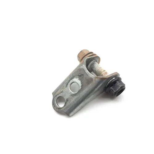 Rear Diff Transmission Mount 2016 Yamaha Wolverine R-Spec YXE 700 4x4 EPS 2199A 5