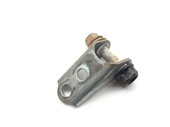 Rear Diff Transmission Mount 2016 Yamaha Wolverine R-Spec YXE 700 4x4 EPS 2199A