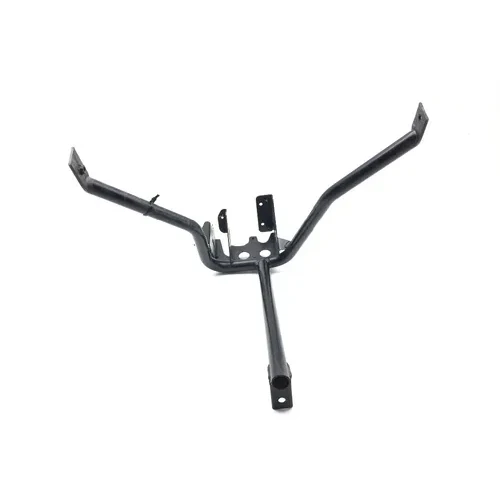 Dash Mount Bracket 2016 Yamaha Wolverine R-Spec YXE 700 4x4 FI EPS 2199A 6