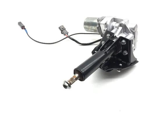 Power Steering Motor Gear Box 2016 Yamaha Wolverine R-Spec YXE 700 2199A