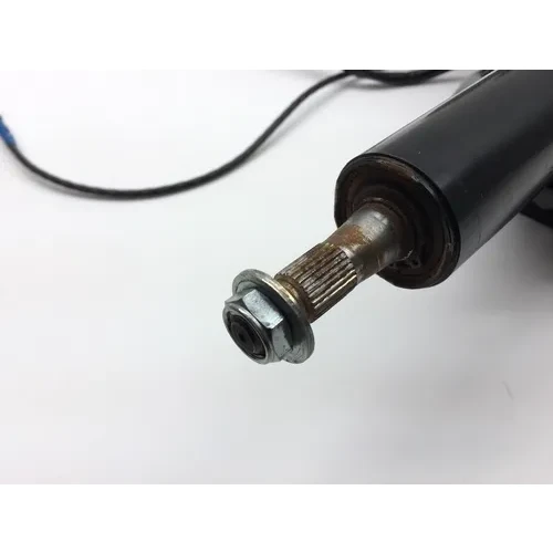 Power Steering Motor Gear Box 2016 Yamaha Wolverine R-Spec YXE 700 2199A 7