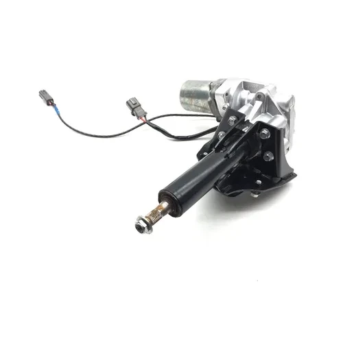 Power Steering Motor Gear Box 2016 Yamaha Wolverine R-Spec YXE 700 2199A 3