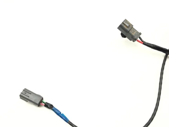 Power Steering Motor Gear Box 2016 Yamaha Wolverine R-Spec YXE 700 2199A