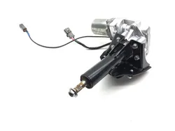 Power Steering Motor Gear Box 2016 Yamaha Wolverine R-Spec YXE 700 2199A