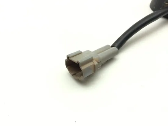 Horn 2016 Yamaha Wolverine R-Spec YXE 700 4x4 FI EPS 2199A