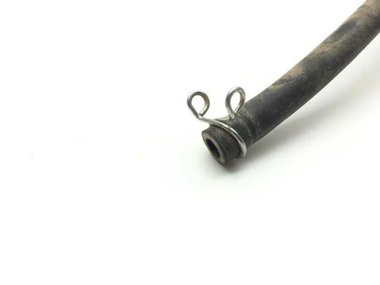 Fuel Tank Vent Valve Pipe Joint 2016 Yamaha Wolverine R-Spec YXE 700 2199A