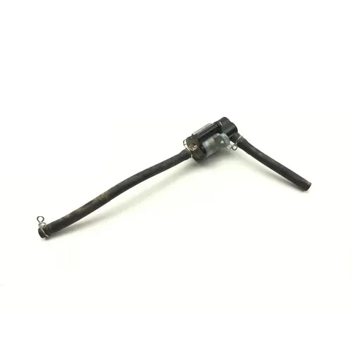 Fuel Tank Vent Valve Pipe Joint 2016 Yamaha Wolverine R-Spec YXE 700 2199A 3