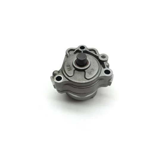 Engine Oil Pump Assembly 2002 Yamaha Raptor 660R YFM660R 2200A x 6