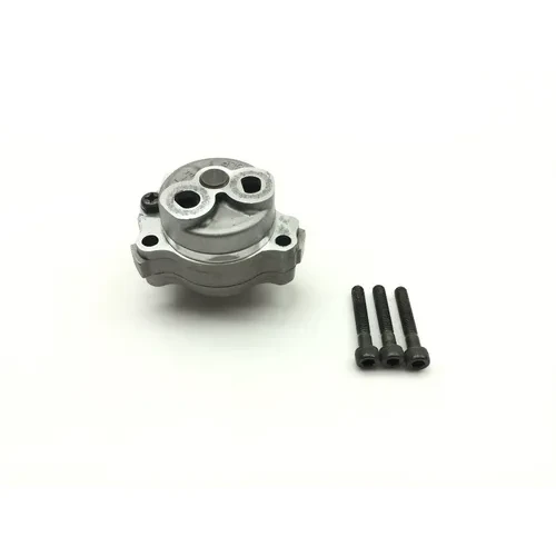 Engine Oil Pump Assembly 2002 Yamaha Raptor 660R YFM660R 2200A x 3