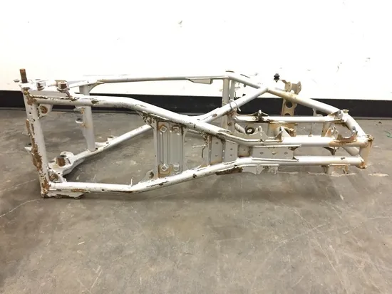 Right Upper A-Arm 2002 Yamaha Raptor 660R YFM660R 2200A