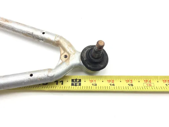 Right Upper A-Arm 2002 Yamaha Raptor 660R YFM660R 2200A