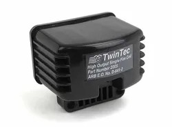 Daytona High Output Single Fire 3 Ohm Ignition Coil