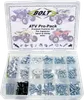 Bolt  Japanese Sport and Utility Pro Pack Fastener Kit 225pc