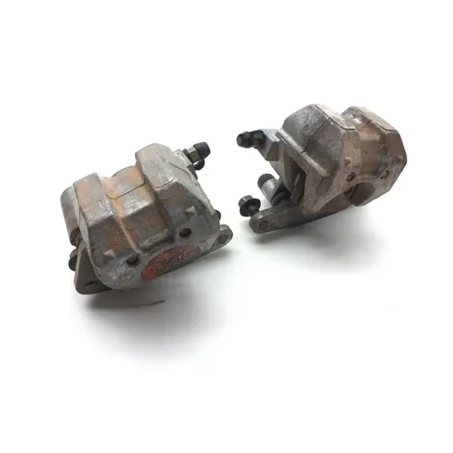 Left Right Front Brake Caliper Set 2002 Yamaha Raptor 660R YFM660R 2200A PARTS 5