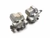 Left Right Front Brake Caliper Set 2002 Yamaha Raptor 660R YFM660R 2200A PARTS