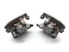 Left Right Front Brake Caliper Set 2002 Yamaha Raptor 660R YFM660R 2200A PARTS