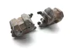 Left Right Front Brake Caliper Set 2002 Yamaha Raptor 660R YFM660R 2200A PARTS