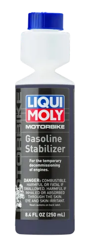 Liqui Moly Gasoline Stabilizer 250mL