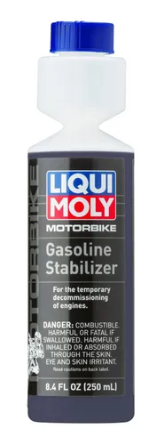 Liqui Moly Gasoline Stabilizer 250mL