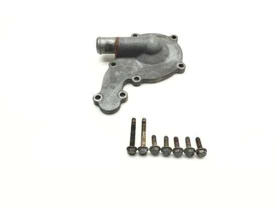 Engine Water Pump Cover 2010 Polaris RZR S 800 EFI 2195