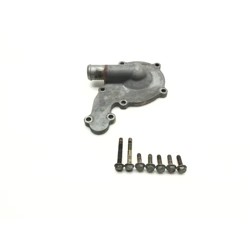 Engine Water Pump Cover 2010 Polaris RZR S 800 EFI 2195 3