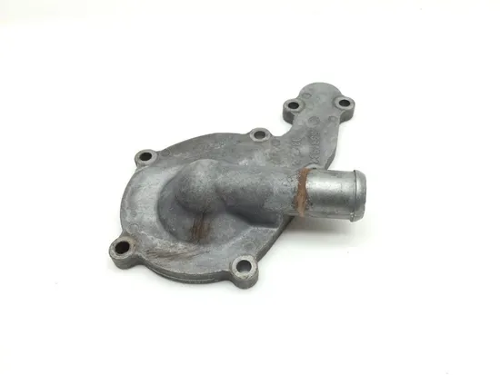 Engine Water Pump Cover 2010 Polaris RZR S 800 EFI 2195