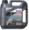 Liqui Moly 4T Motor Engine Oil 10W40 4L