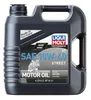 Liqui Moly 4T Motor Engine Oil 10W40 4L