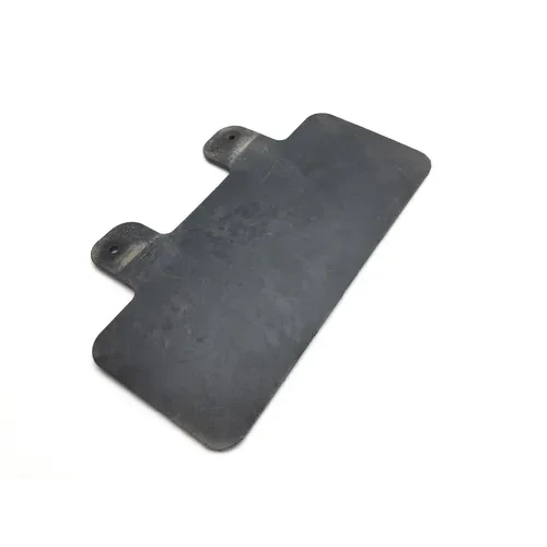 Axle Guards 2010 Polaris RZR S 800 EFI 2195 5