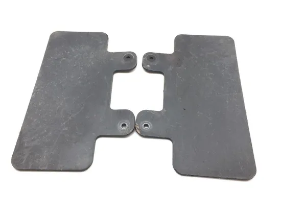 Axle Guards 2010 Polaris RZR S 800 EFI 2195