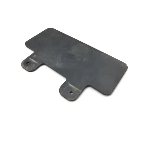 Axle Guards 2010 Polaris RZR S 800 EFI 2195 6