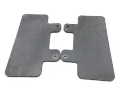 Axle Guards 2010 Polaris RZR S 800 EFI 2195