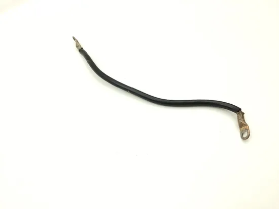 Positive Negative Battery Starter Wires 2010 Polaris RZR S 800 EFI 2195