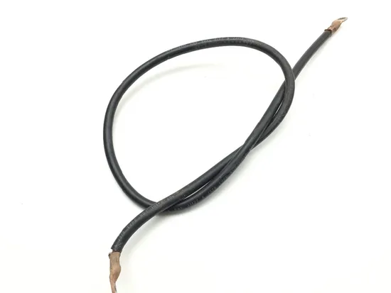Positive Negative Battery Starter Wires 2010 Polaris RZR S 800 EFI 2195