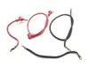 Positive Negative Battery Starter Wires 2010 Polaris RZR S 800 EFI 2195